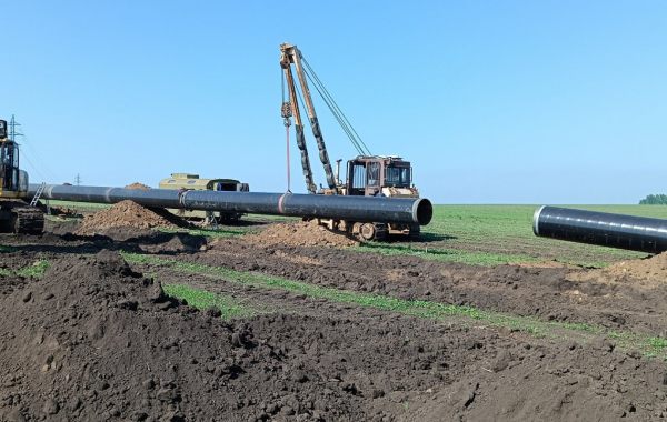 Трубоукладчики на базе Komatsu, Четра, Dressta - Гусев, заказать или взять в аренду