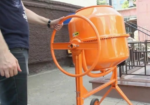 Ремонт бетономешалок. Продажа запчастей. стоимость ремонта и где отремонтировать - Гвардейск