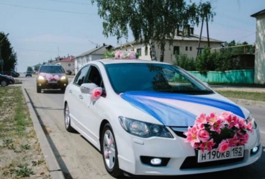 Автомобиль легковой Hyundai, KIA, Toyota взять в аренду, заказать, цены, услуги - Калининград
