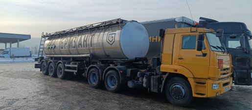Поиск транспорта для перевозки опасных грузов стоимость услуг и где заказать - Калининград