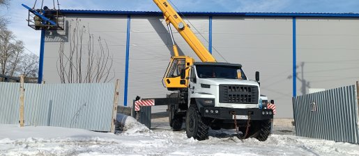Ремонт и обслуживание автокранов стоимость ремонта и где отремонтировать - Правдинск