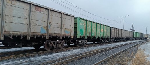 Платформа железнодорожная Аренда железнодорожных платформ и вагонов взять в аренду, заказать, цены, услуги - Калининград