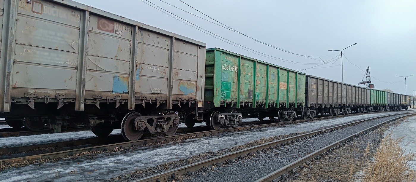 Объявления о продаже железнодорожных вагонов и полувагонов в Гусеве