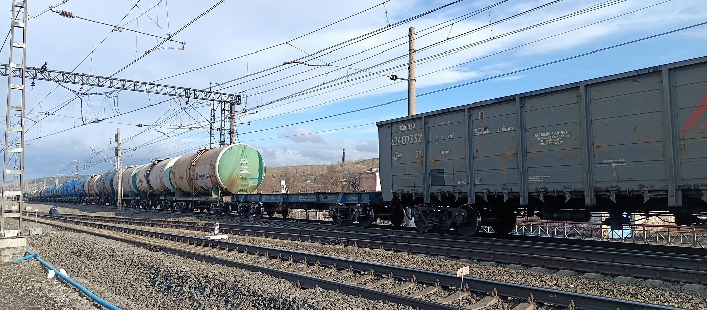 Услуги по ремонту и обслуживанию железнодорожных платформ в Калининградской области