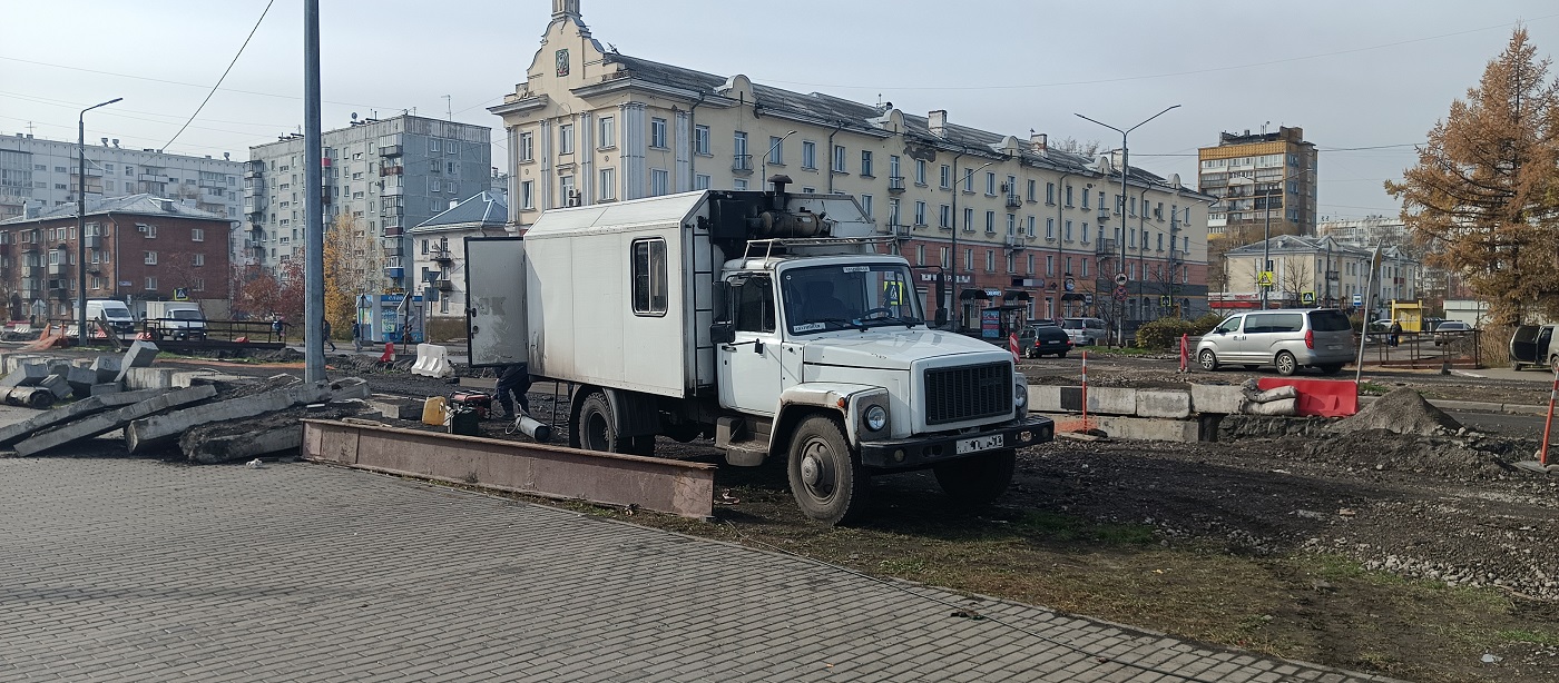 Ремонт и обслуживание автомобилей аварийных служб в Зеленоградске