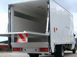 Ремонт и диагностика гидробортов грузовых авто стоимость ремонта и где отремонтировать - Калининград