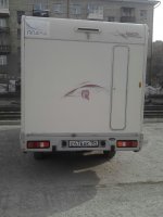 Автодом Аренда (прокат) автодома в Калининграде взять в аренду, заказать, цены, услуги - Калининград