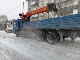 Манипулятор Манипулятор Камаз 6х4. Грузоперевозки. взять в аренду, заказать, цены, услуги - Светлогорск