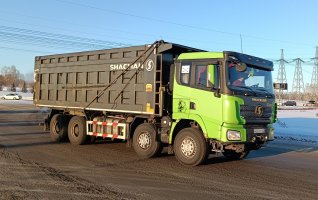 Поиск машин для перевозки и доставки песка стоимость услуг и где заказать - Калининград